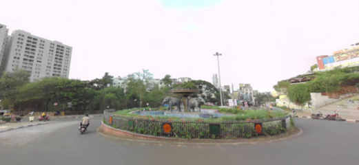 Dhankawadi