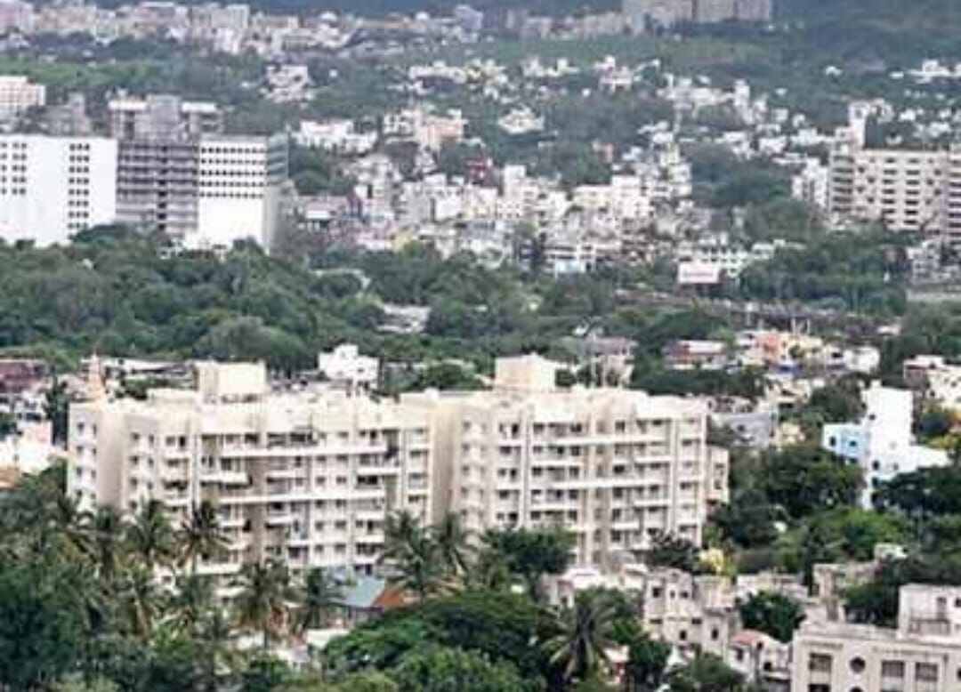 Pimple Saudagar