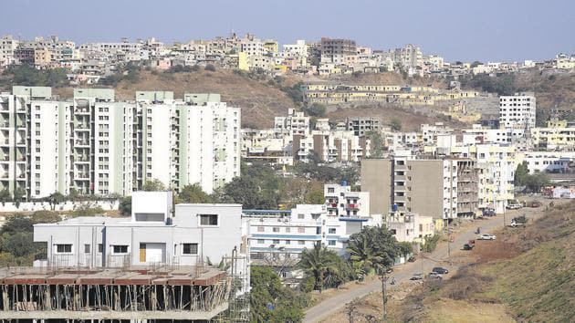 Narhe Ambegaon