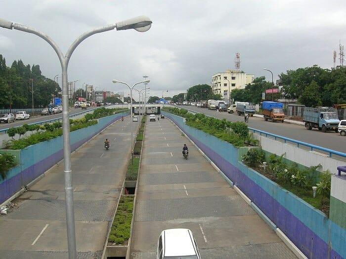 Bhosari