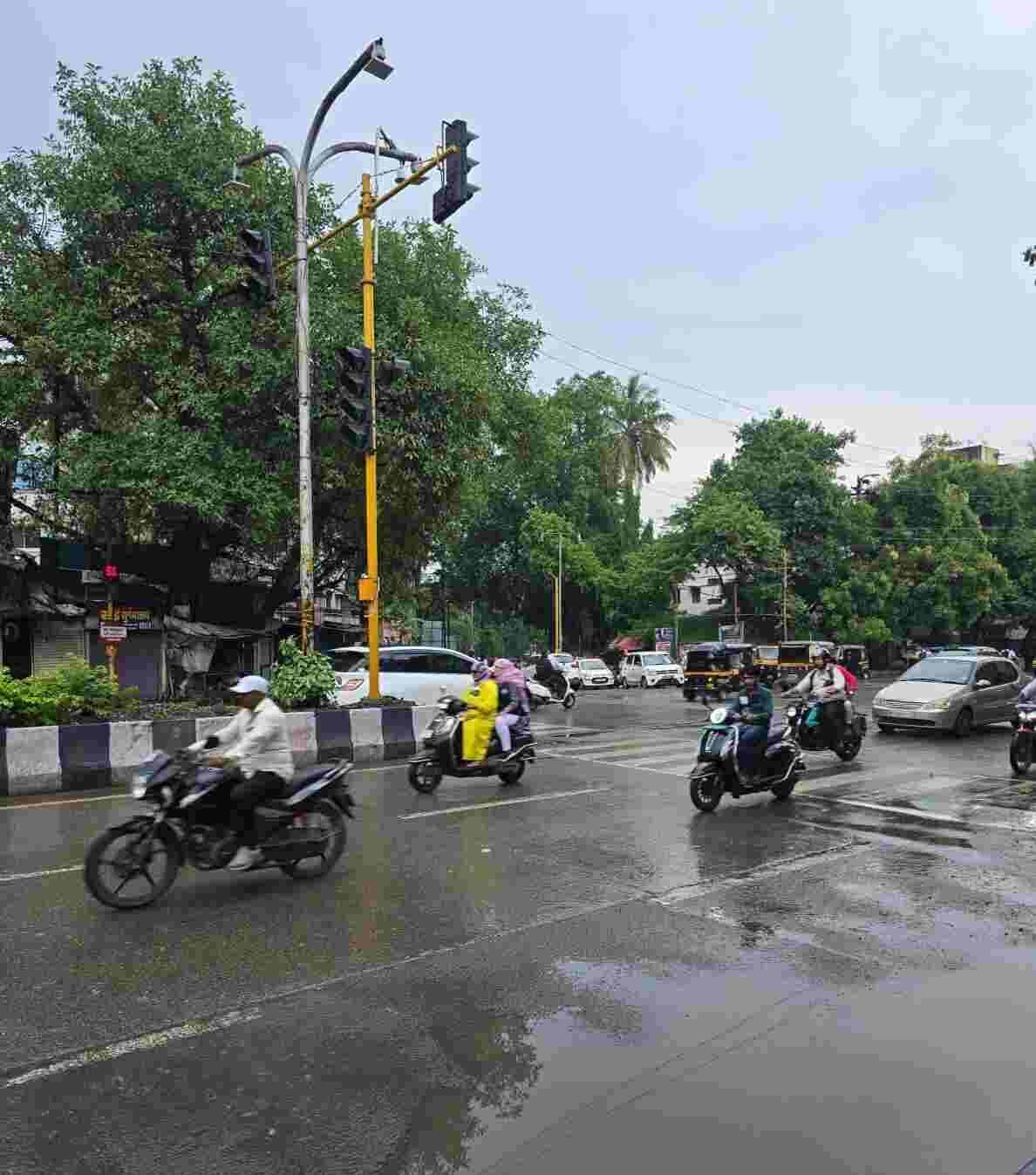 Dattawadi