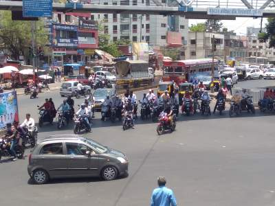 Vishrantwadi