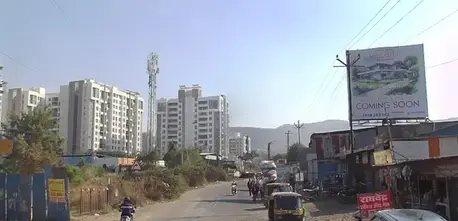 Yewalewadi