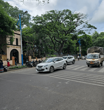J M Road