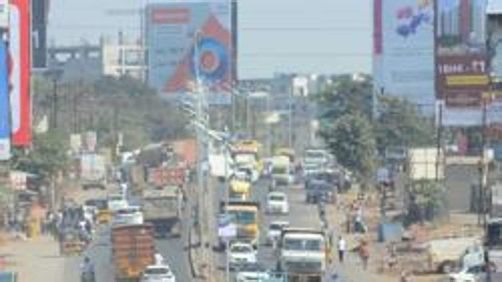 Wagholi