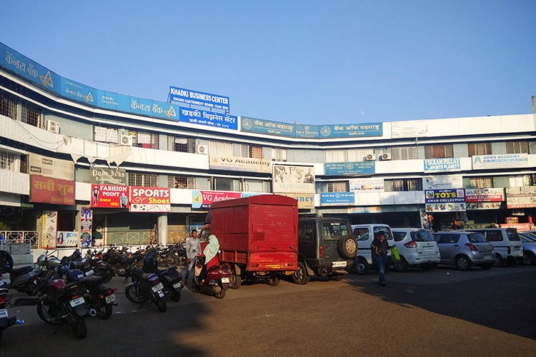 Khadki