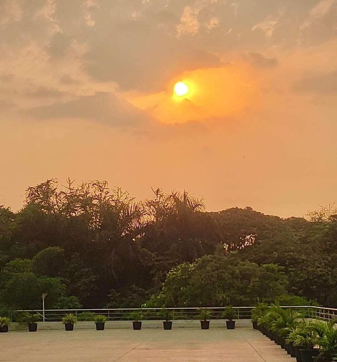 Kalyani Nagar