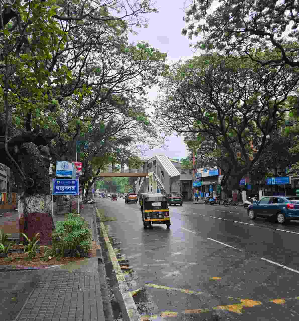 Deccan Gymkhana