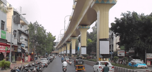 Karve Nagar