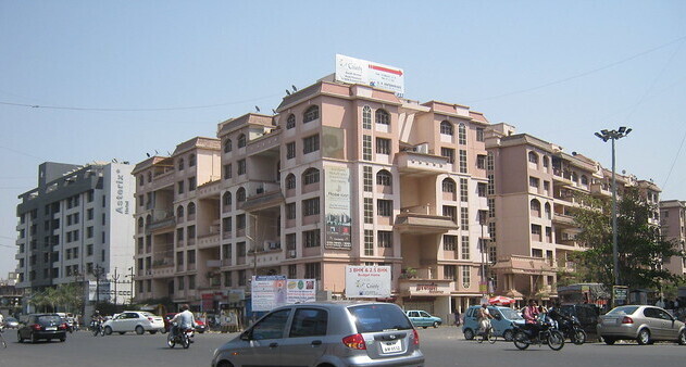 Rahatani