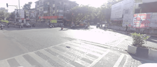 Gokhale Nagar
