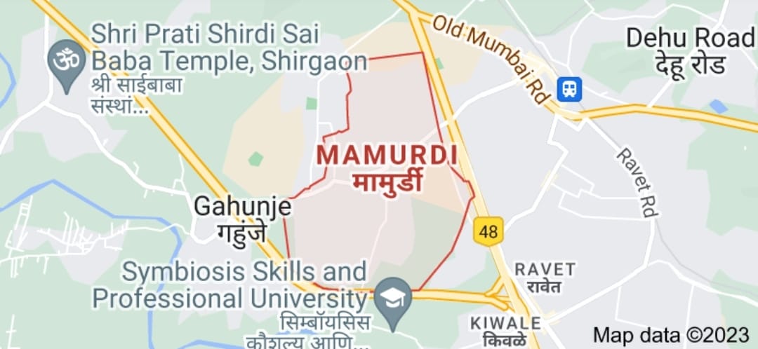 Mamurdi
