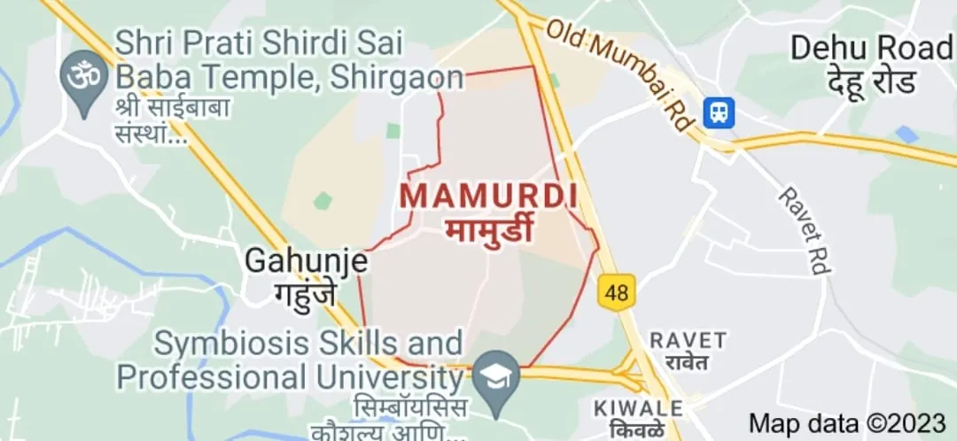 Mamurdi
