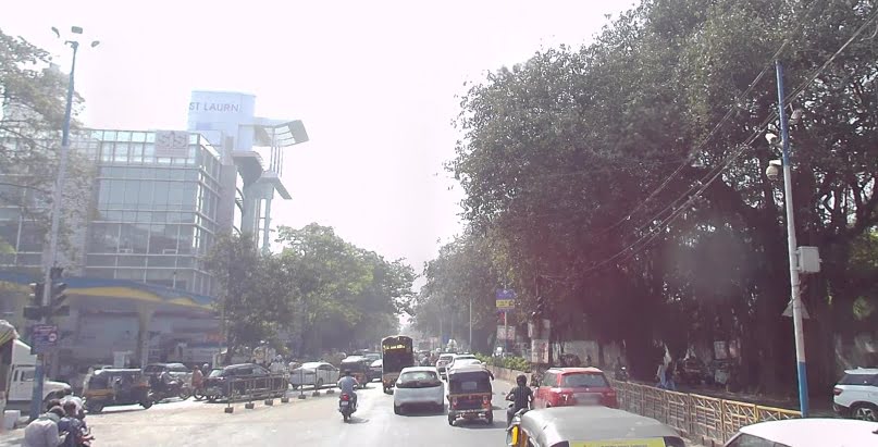 Koregaon Park