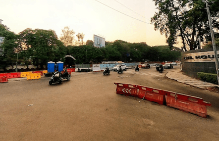 Ashok Nagar