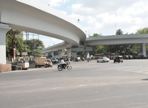 Swargate